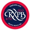 KXPB Radio - KXPB-LP Logo