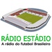 Grupo Cordeiro França - Rádio Estádio Logo