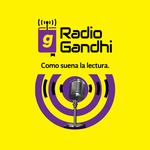 Radio Gandhi Logo