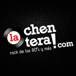 La Ochentera Logo