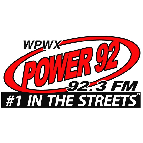Power 92 WPWX FM 92.3 Hammond, IN Listen Online