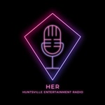 Huntsville Entertainment Radio Logo