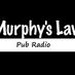Murphy's Law Radio Logo