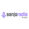Sanjo Radio 105.9 Logo