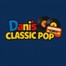 Dani's Classic Pop Logo