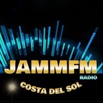 JammFM Radio Costa del Sol Logo