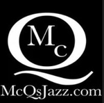 McQsJazzcom Logo