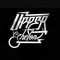 Upper Echelon Radio Logo