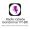 Radio Amigo de Gondomar PT-BR Logo
