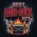 The Mix Radio - Best Hard Rock Hits Logo
