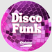 Océane Disco Funk Logo