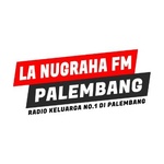 Radio La Nugraha Logo