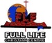Full Life Christian Church Logo
