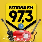Vitrine FM Logo