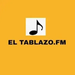 Tablazo FM Logo