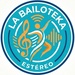 La Bailoteka Logo