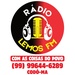 Rádio Lemos FM Codo Logo