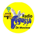 Radio Pegasso Monclova Logo