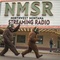 NMSR - Northwest Montana Streaming Radio Logo