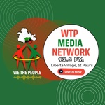 WTP FM 93.5 Logo