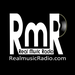 Real music Radio Logo