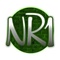 NR1 DNB Radio Logo