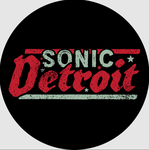 Sonic Detroit Logo