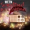 WETN Soundtrack for Christmas Logo