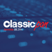 Classic Pan 88.3 FM Logo