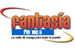 Fantasia FM 102.5 Logo