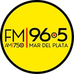FM 96.5 Residencias Logo