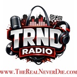 TRND Radio Logo
