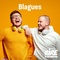 Rire & Chansons - Blagues Logo