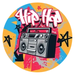 Enaira Hiphop Logo