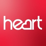 Heart North Wales Logo