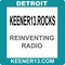 Keener13 Logo