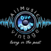 All Music Vintage Logo