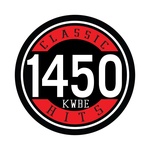 Beatrice Radio 1450 - KWBE