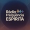 Rádio Frequência Espírita Logo