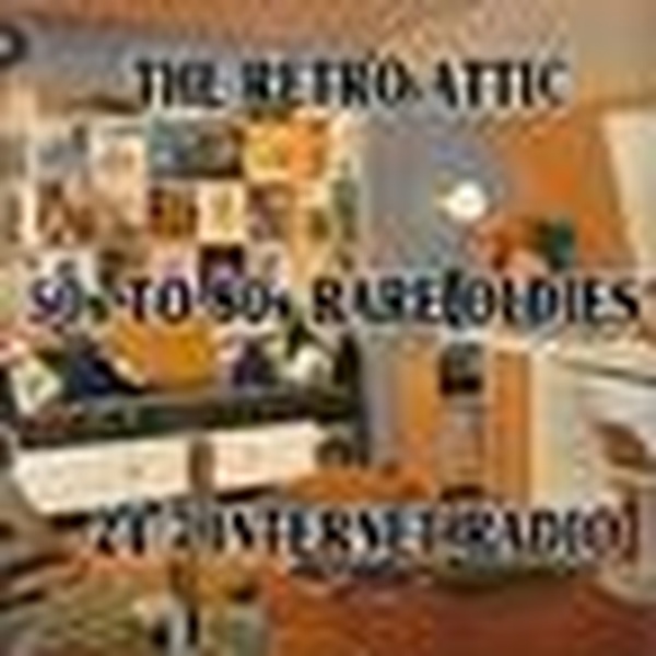 The Retro Attic Dover, OH Listen Online