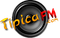 TipicaFM Logo