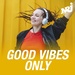 NRJ - GOOD VIBES ONLY Logo