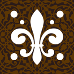 1.FM - Otto's Baroque Music Radio Logo