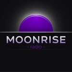 Moonrise Radio Logo