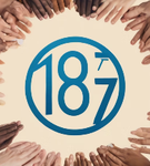 108.7 Aspire Radio Logo