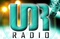 UnderDaRock Radio Logo