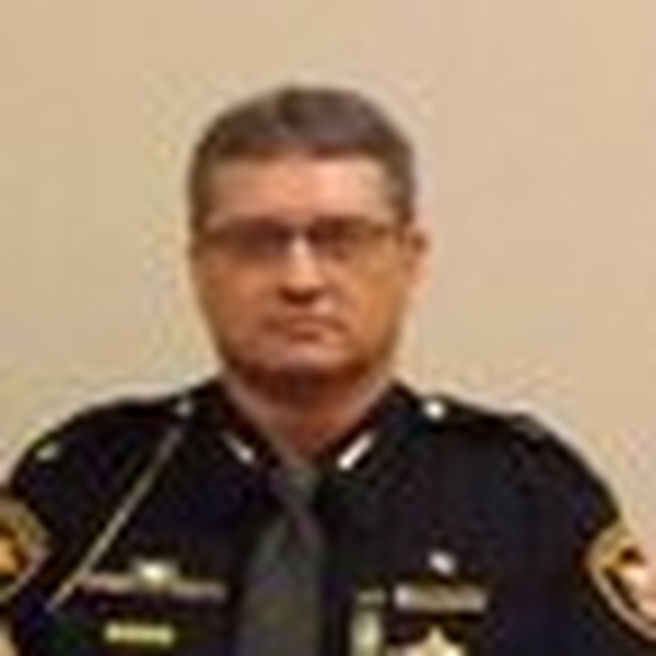 Gallia County Police, Fire, and EMS VHF Gallipolis, OH