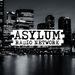 The Asylum Radio Network Logo