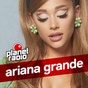planet radio - planet ariana grande