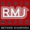 Radio Majuu Logo